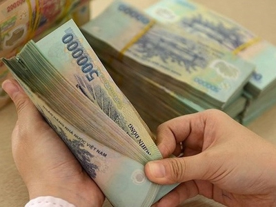Lương chuyên gia tư vấn gói thầu có thể lên tối đa 105 triệu đồng/tháng