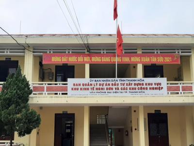 Hơn 30 Ban Quản lý dự án tại Thanh Hóa sẽ được sắp xếp ra sao?
