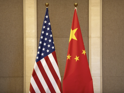 Ông Trump lạc quan sau ngày đầu tiên của đàm phán Mỹ - Trung