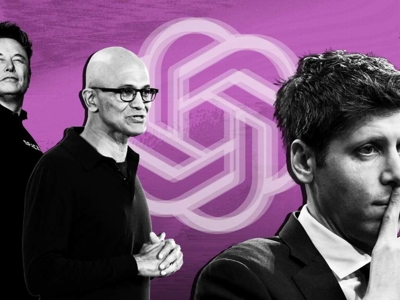OpenAI đàm phán với Microsoft, tìm kiếm tài trợ mới, chuẩn bị công cuộc IPO trong tương lai