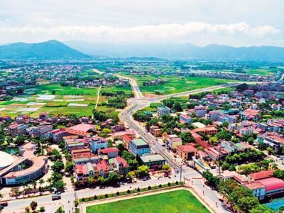 Đề xuất chuyển 120 đầu việc của cấp huyện xuống cấp xã sau sắp xếp