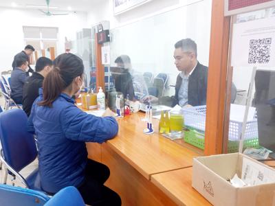 Quy định thống nhất mức trần đóng bảo hiểm thất nghiệp
