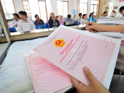 Đẩy mạnh giao dịch trực tuyến, Hà Nội dừng nhận hồ sơ trực tiếp một số thủ tục liên quan đến quyền sử dụng đất 