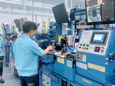 Nhiều doanh nghiệp FDI không “ngồi yên” chờ nguồn nhân lực chất lượng cao