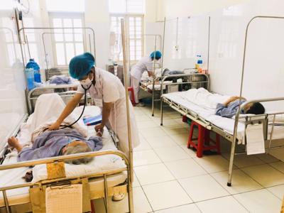 Tăng cường đảm bảo an ninh, an toàn, trật tự cho người bệnh và nhân viên y tế tại các bệnh viện