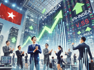 ABS: 2-3 tháng tới là thời điểm bước ngoặt với kinh tế Việt Nam, có thể xuất hiện cơ hội lớn trên thị trường chứng khoán