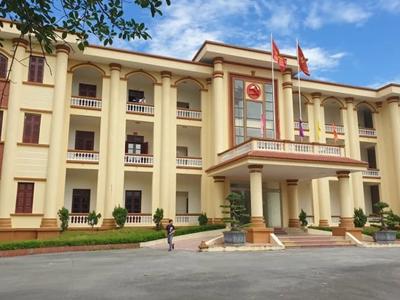 Tiết kiệm, chống lãng phí, tiêu cực trong việc xử lý hơn 4.000 trụ sở công dôi dư sau sáp nhập  