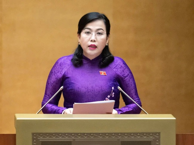 Đề xuất rút ngắn quy trình và thủ tục bầu cử để đáp ứng mô hình chính quyền địa phương 2 cấp