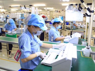 Nghệ An giải quyết việc làm cho 16.400 lao động