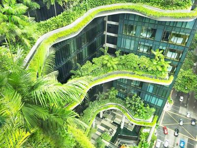 Hệ quy chiếu mới cho chính sách tăng trưởng xanh, kinh tế tuần hoàn ngành xây dựng