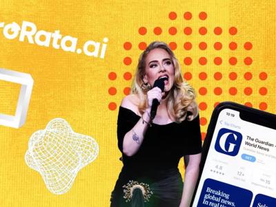 Startup đua xây "chợ dữ liệu AI", thị trường cấp phép dữ liệu AI dự báo tăng mạnh