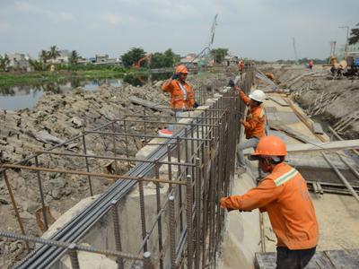 TP.HCM đẩy nhanh tiến độ đầu tư công, không để gián đoạn trong khi “chờ sáp nhập” 