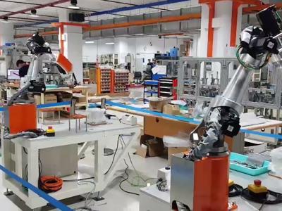Cổng thông tin Nghị quyết 57 đã "đón" 426 hồ sơ sản phẩm, giải pháp công nghệ