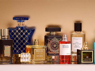 Tệp người tiêu dùng nước hoa niche đang được các thương hiệu săn đón
