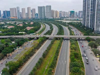 Xây dựng quy chuẩn mới về bãi đỗ xe là cần thiết