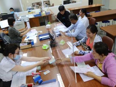 Bố trí ngay kinh phí chi trả chế độ cho cán bộ, công chức khi sắp xếp bộ máy