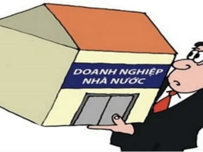 Người đại diện vốn nhà nước phải có trách nhiệm dự báo, cảnh báo nguy cơ rủi ro, thua lỗ, thất thoát vốn và tài sản tại doanh nghiệp 
