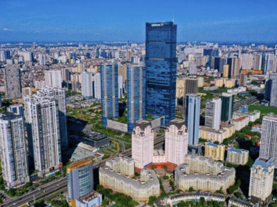 Doanh nghiệp  Nhà nước hoặc có vốn lớn của nhà nước có được đầu tư kinh doanh bất động sản?  