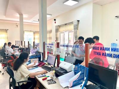 Hà Tĩnh dự kiến chi trả hơn 1.000 tỷ đồng cho cán bộ nghỉ hưu sớm, thôi việc