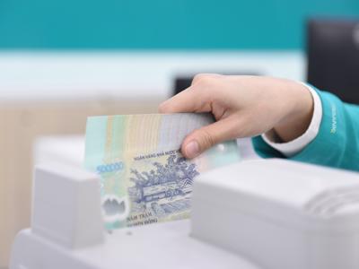 TP. Hồ Chí Minh: Tín dụng 4 tháng đầu năm đạt 4.046 nghìn tỷ đồng, tăng 2,62%