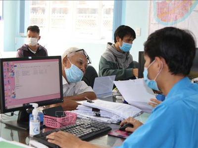 Đề xuất tăng mức hỗ trợ đối với cán bộ không chuyên trách dôi dư 