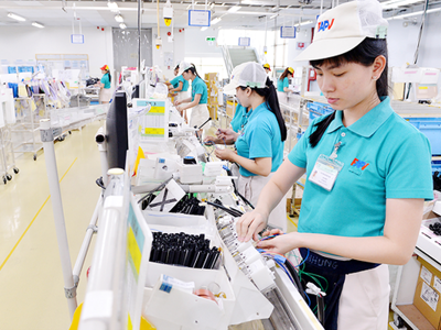 Đẩy mạnh kinh tế tư nhân, đầu tư khu công nghiệp để giải quyết lao động công chức dôi dư sau sắp xếp