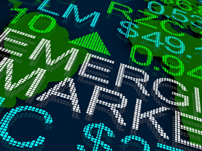 Một cổ phiếu ngân hàng bất ngờ lọt top 3 cổ phiếu lớn nhất trong rổ chỉ số MSCI Frontier Markets Index 