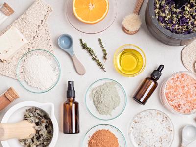 Khi mỹ phẩm hiện đại kết hợp với di sản truyền thống
