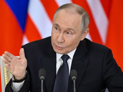 Ông Putin không tham dự, đàm phán Nga-Ukraine ở Thổ Nhĩ Kỳ có nguy cơ bất thành