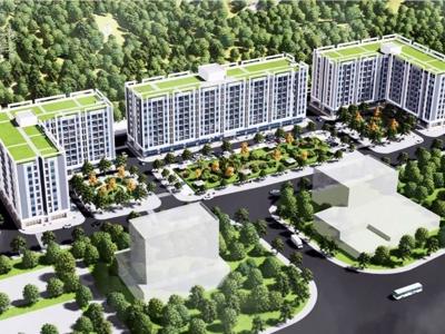 Hà Tĩnh tăng tốc triển khai nhiều dự án nhà ở xã hội trong năm 2025