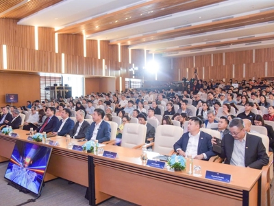 FPT: Khi công nghệ mở đường cho quản trị minh bạch 