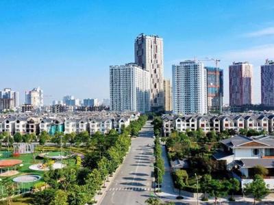 Bất động sản hút gần 2,4 tỷ USD vốn FDI trong quý đầu năm