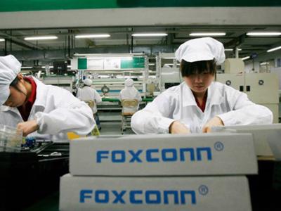 Foxconn được chấp thuận xây dựng nhà máy bán dẫn 435 triệu USD tại Ấn Độ 