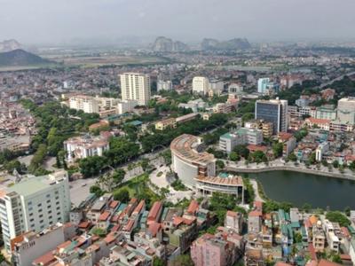 Bộ Xây dựng hướng dẫn chính sách nhà ở công vụ sau sáp nhập