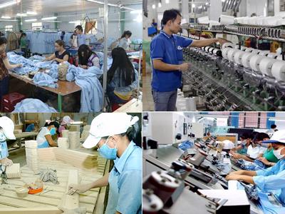 Trình Quốc hội 5 nhóm chính sách đặc biệt thúc đẩy phát triển kinh tế tư nhân