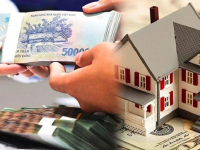 Không dựa vào quyền thu giữ tài sản bảo đảm để nới lỏng điều kiện tiếp cận tín dụng