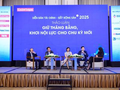 Khu công nghiệp sinh thái: Lối đi xanh trong phát triển công nghiệp vẫn còn nhiều thách thức