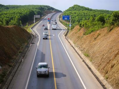 Trình Quốc hội phê duyệt chủ trương đầu tư cao tốc Quy Nhơn – Pleiku vốn hơn 43.700 tỷ đồng