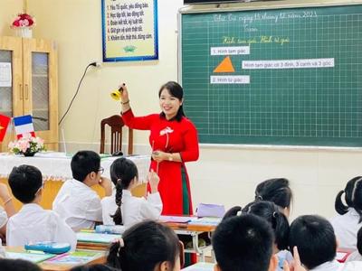 Hạn chế tối đa tình trạng giáo viên dạy vượt giờ, giáo viên dạy thiếu giờ