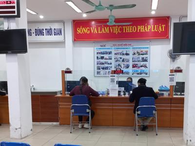 TP.HCM đảm bảo chi trả đúng đối tượng hưởng trợ cấp thất nghiệp