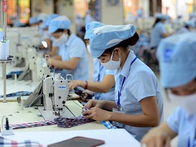 Xuất khẩu Thanh Hoá vượt mốc 2,8 tỷ USD