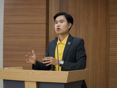 Tương lai chuyển đổi xanh nhìn từ Nghị quyết 68-NQ/TW