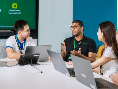Phát triển công nghệ bet88 sẽ là chiến lược dài hạn của Grab tại Việt Nam
