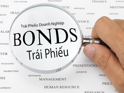 Tăng hệ số rủi ro thị trường đối với trái phiếu doanh nghiệp thời gian đáo hạn từ 3 năm trở lên 