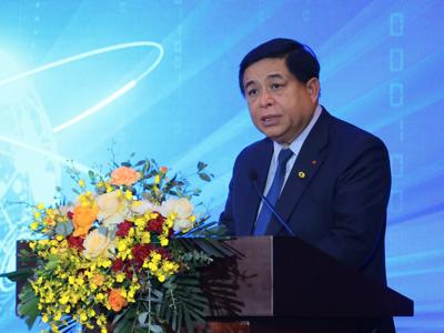 Khoa học công nghệ, đổi mới sáng tạo và chuyển đổi số là con đường ngắn nhất để Việt Nam có thu nhập cao năm 2045