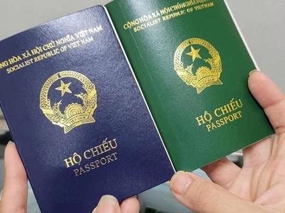Trình Quốc hội sửa đổi, bổ sung một số điều Luật Quốc tịch Việt Nam