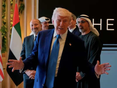 Ông Trump phát tín hiệu sẽ không đàm phán thương mại với nhiều quốc gia
