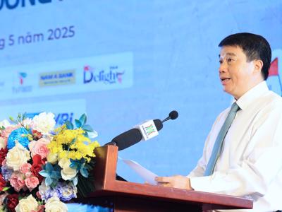 Kết nối thúc đẩy văn hóa - du lịch và thương mại tỉnh Lâm Đồng