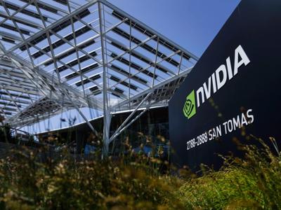 Nvidia bắt tay Foxconn xây trung tâm siêu máy tính AI tại Đài Loan