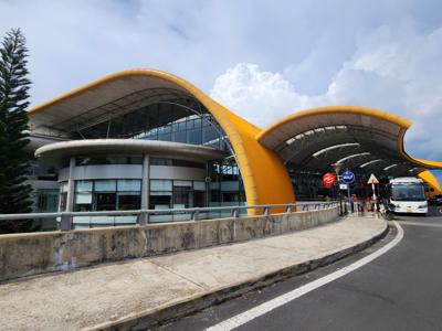 Lâm Đồng đề nghị rút ngắn thời gian sửa chữa sân bay Liên Khương trong 6 tháng